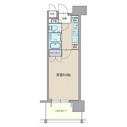 パルティール上前津 903