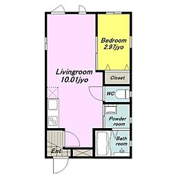 レガーロ名駅uno 301