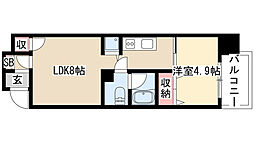 ヴァリエ東別院 903