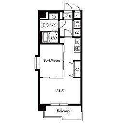 モエ・リングストーン 401