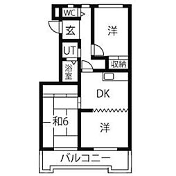 ピアシティ林 303