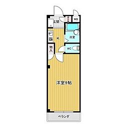 グリーンヒルズ山田12 202