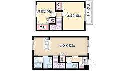 カーサ・ミツルギ D