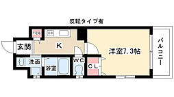 アールズタワー宝が丘 804