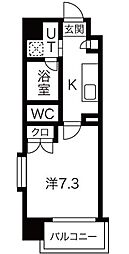 アールズタワー宝が丘 404