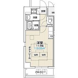 lives residence 太閤通 704