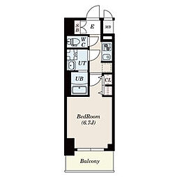 S-RESIDENCE熱田II 203
