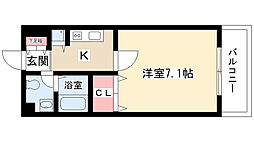 Conde藤が丘(S-FORT藤が丘) 407