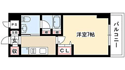 リヴシティ栄 407