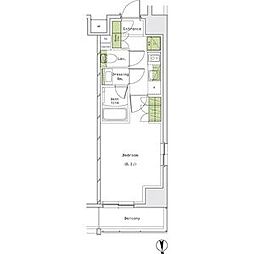 ザ・パークハビオ名古屋松原 1209