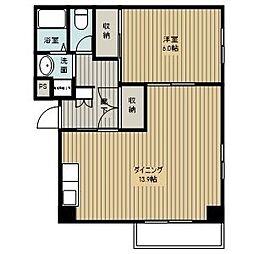 ファミール大森 301