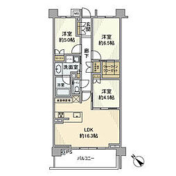 プレディア瑞穂岳見町 2F