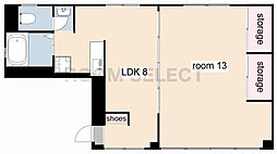 グランブルー 301