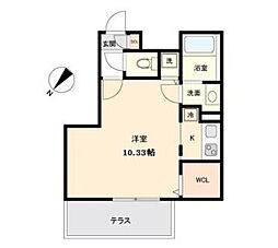 Branche覚王山 107