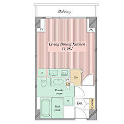 ミュプレ矢場町 602