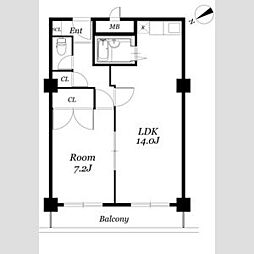 カーサノア八事 411