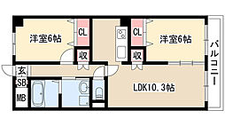 プランドール藤久 301