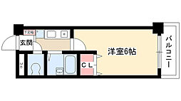 シャンポール長久手 303