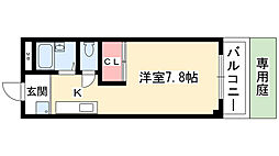 レイクサイドヴィラ 106