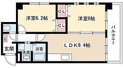 アーデルコート岩崎台 101