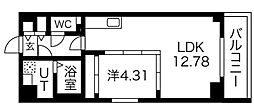 S-FORT熱田花町 202