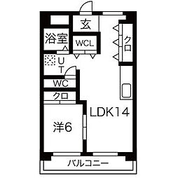 コトブキ第一ビル 305