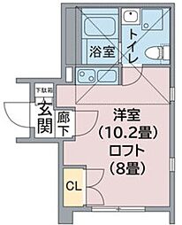 アーバン栄 1003