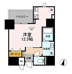 Bel Spazio ISSHA 805