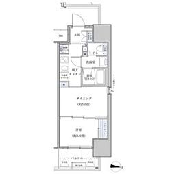 パークアクシス名古屋山王橋 506