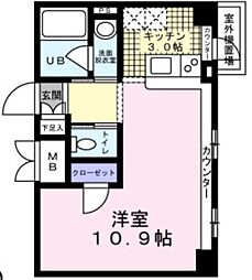 KDXレジデンス東桜I 1809