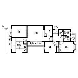 アーバンドエル猪高台 101