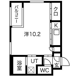 SPACE CUBE HONJIN(スペースキューブホンジン 109
