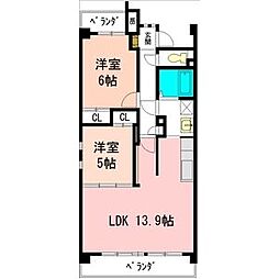 サン・レージュ 103