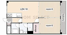 メゾンソシアル 507