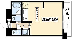 泉アパートメント 306