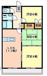 啓周マンション B208