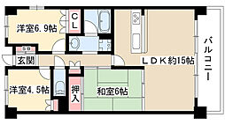 パークホームズ覚王山　SOUTH 104