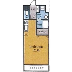 プリマベーラ名駅 101