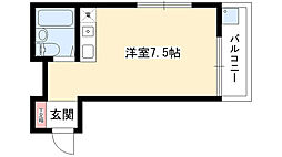 レモンハイム 3C