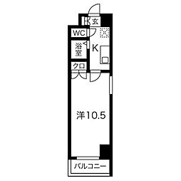 プログレッソ岩塚 803