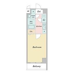 Mstage藤が丘 0601