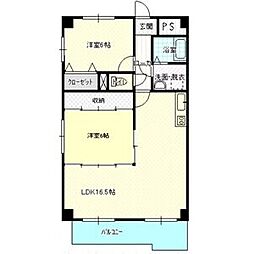 ノイ・ルミナス 401