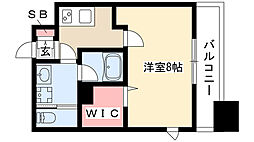 SD Court Kanayama 1105