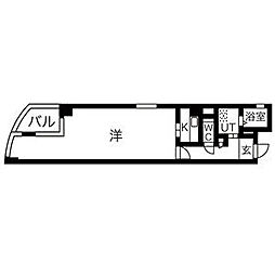 THE RESIDENCE KANAYAMA SOUTH 301