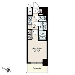 S-RESIDENCE熱田一番 1203