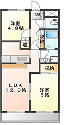 コンフォース東中島 303