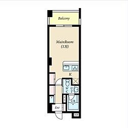 グレンパーク中島 310