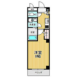 リバーサイド　シェル 202