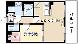 サリジェール瑞穂 503