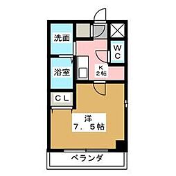 キャッスルIV 102